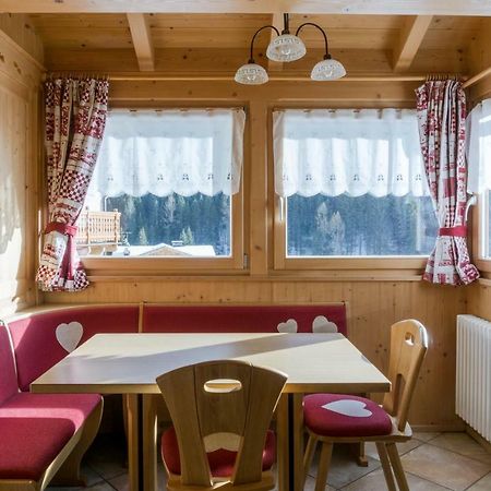 马津Lovely House In The Dolomites公寓 外观 照片