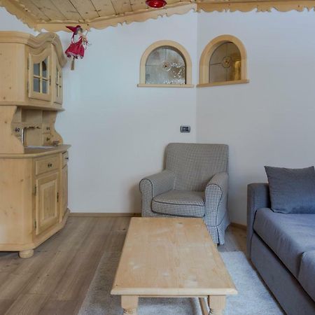 马津Lovely House In The Dolomites公寓 外观 照片