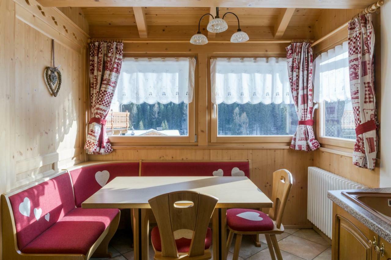 马津Lovely House In The Dolomites公寓 外观 照片