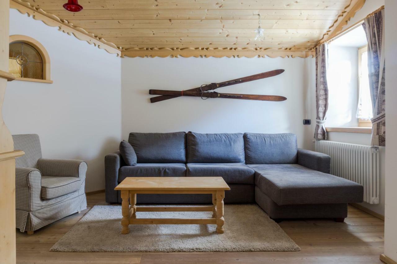 马津Lovely House In The Dolomites公寓 外观 照片