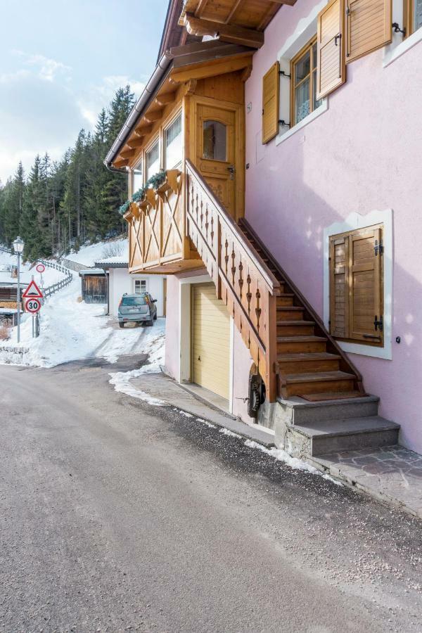 马津Lovely House In The Dolomites公寓 外观 照片
