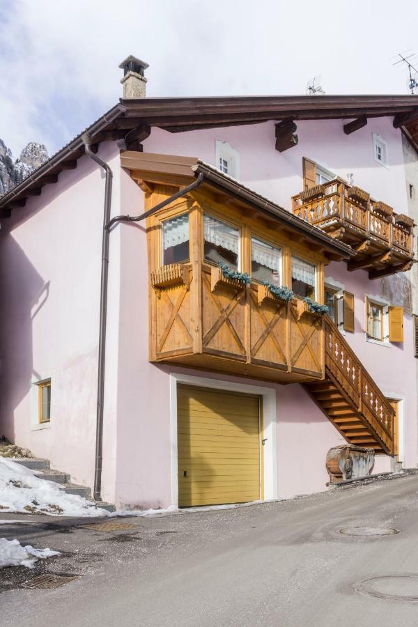 马津Lovely House In The Dolomites公寓 外观 照片